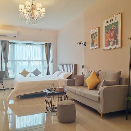 Marco Apartment Changsha Buitenkant foto