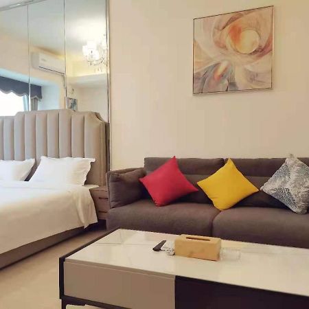 Marco Apartment Changsha Buitenkant foto