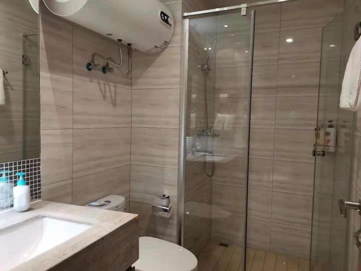 Marco Apartment Changsha Buitenkant foto