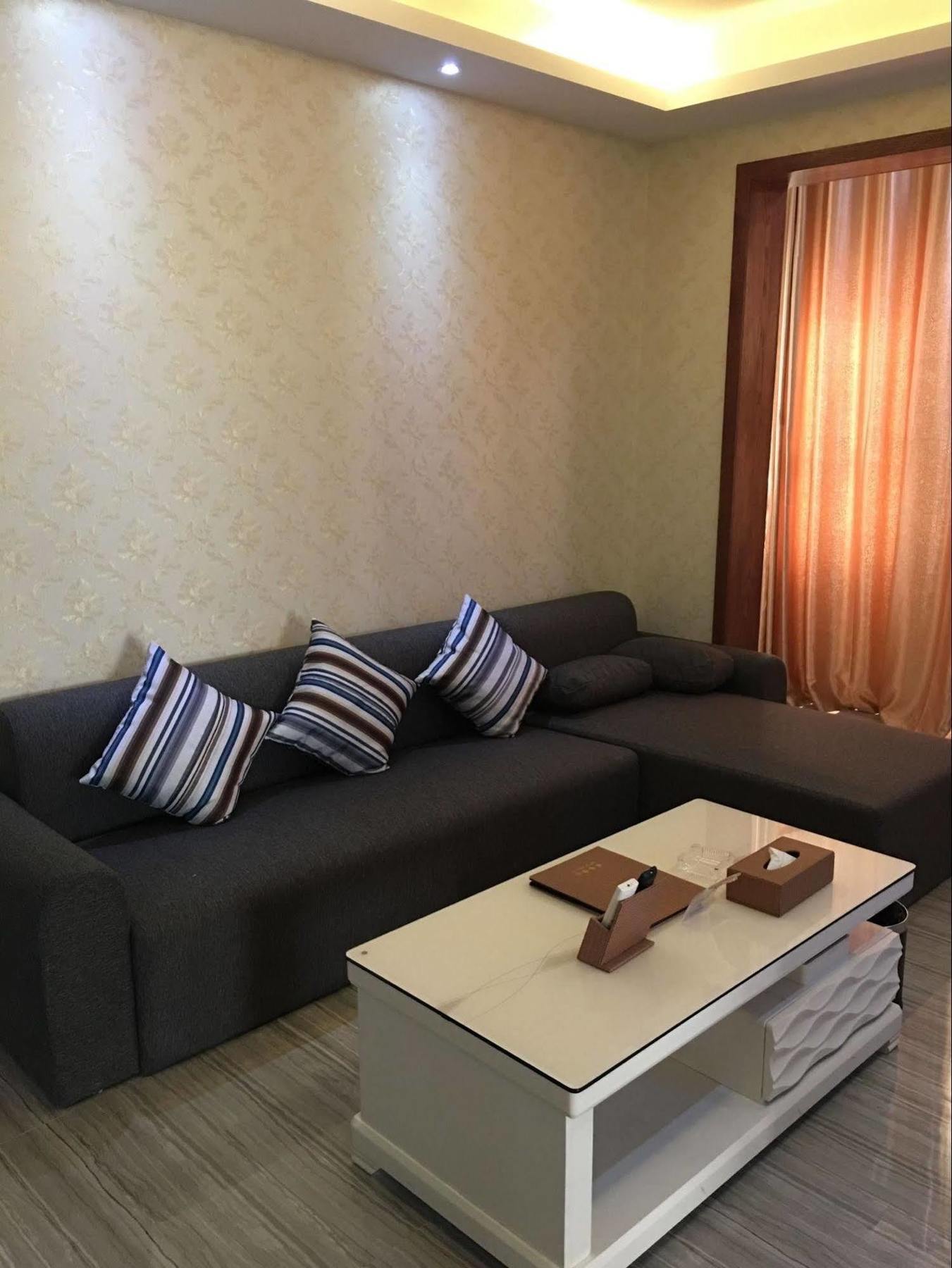 Marco Apartment Changsha Buitenkant foto
