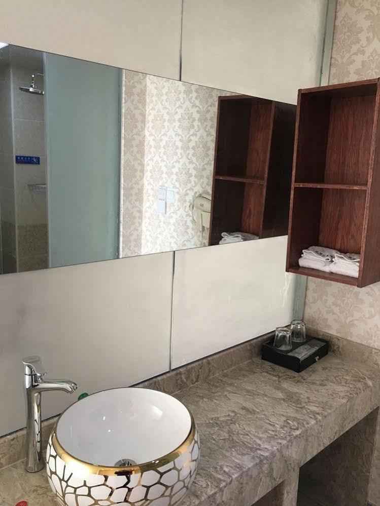 Marco Apartment Changsha Buitenkant foto