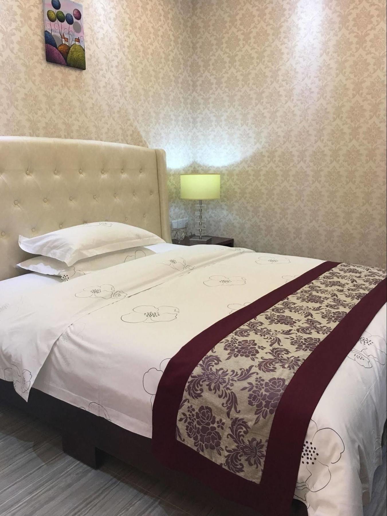 Marco Apartment Changsha Buitenkant foto
