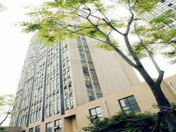 Marco Apartment Changsha Buitenkant foto